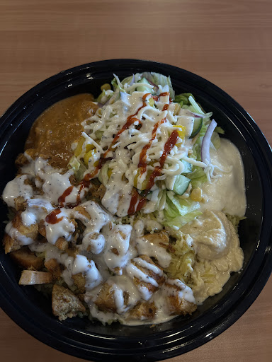 Photo of Masala Grill - 17340 Hall Rd Space #103, Clinton Township, MI 48038, USA